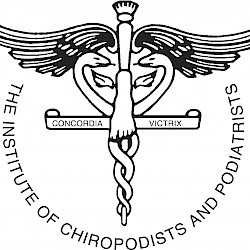 The Institute of Chiropodists and Podiatrists The Institute of Chiropodists and Podiatrists